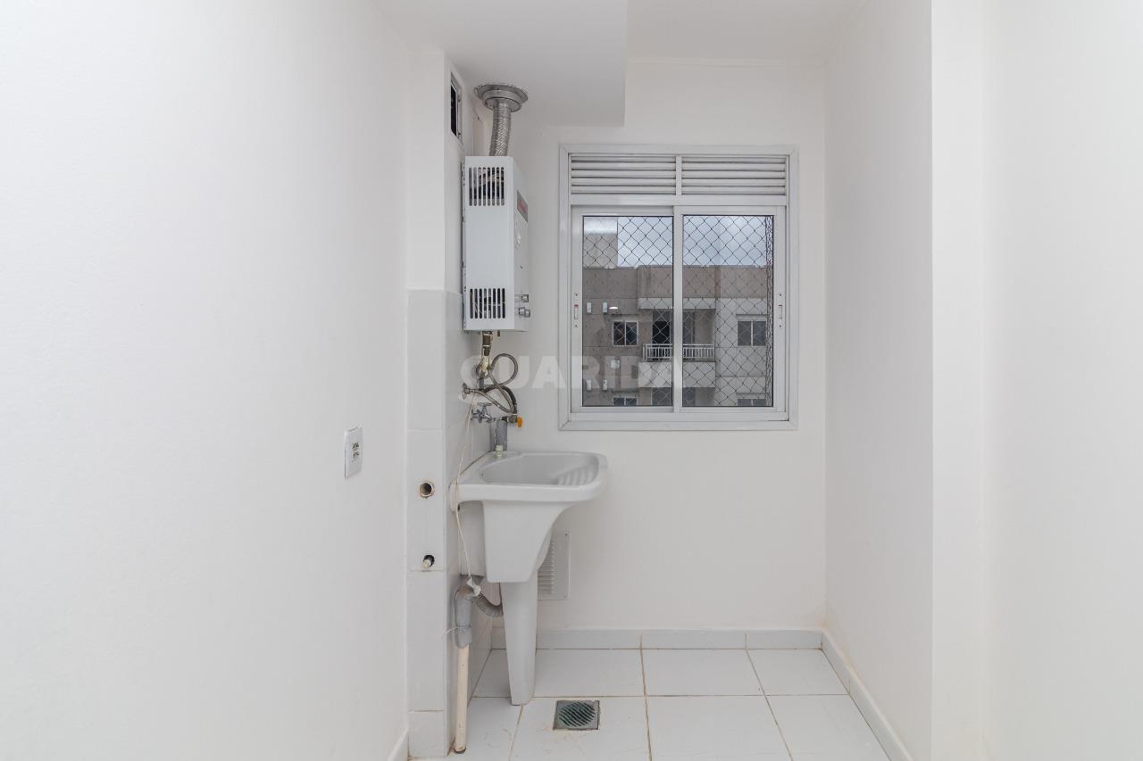 Apartamento para alugar em Rua Airton Ferreira da Silva, 295 - foto 7