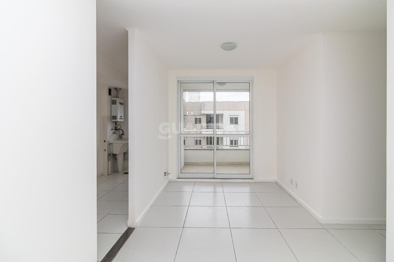 Apartamento para alugar em Rua Airton Ferreira da Silva, 295 - foto 2