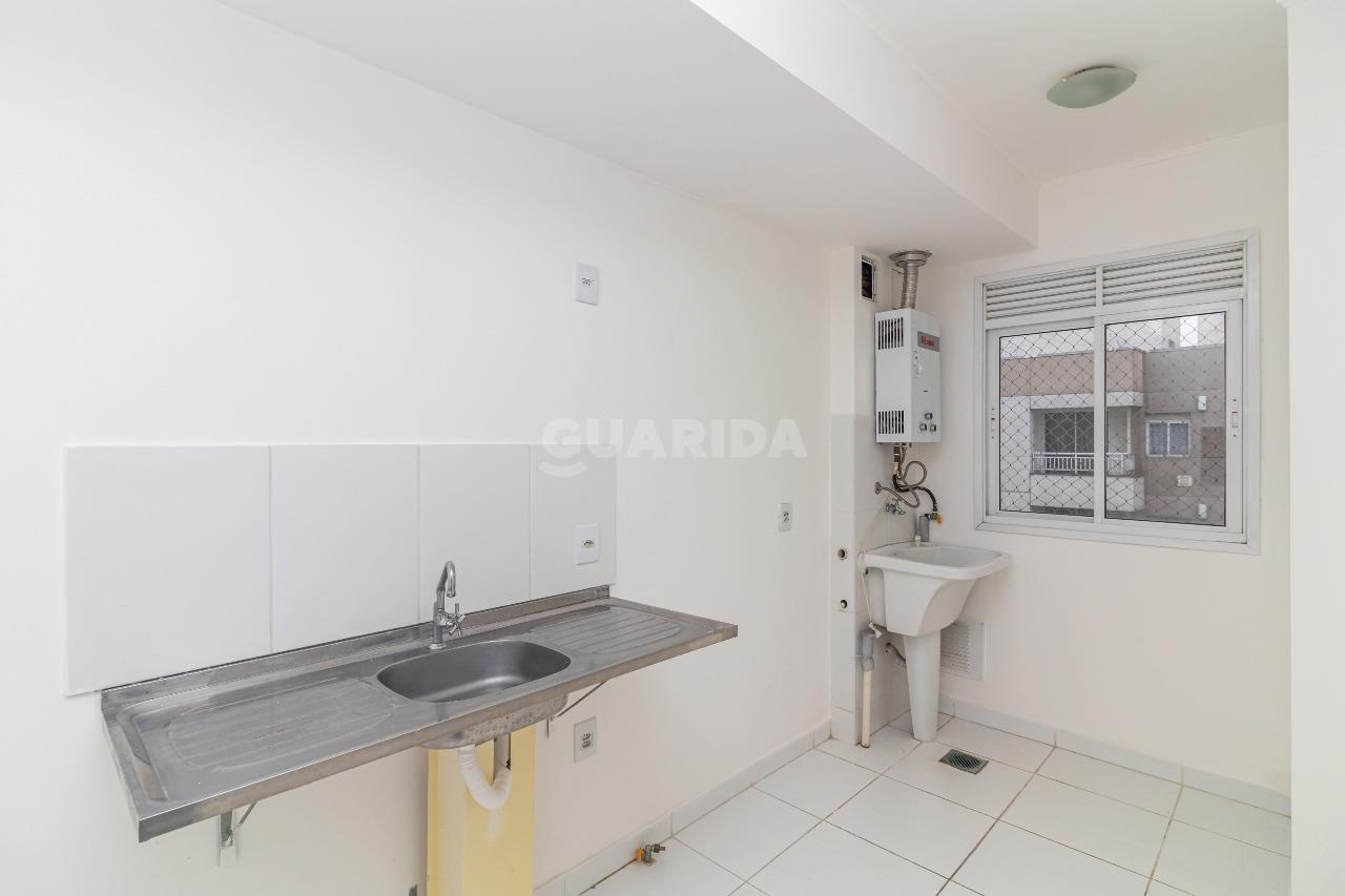 Apartamento para alugar em Rua Airton Ferreira da Silva, 295 - foto 5