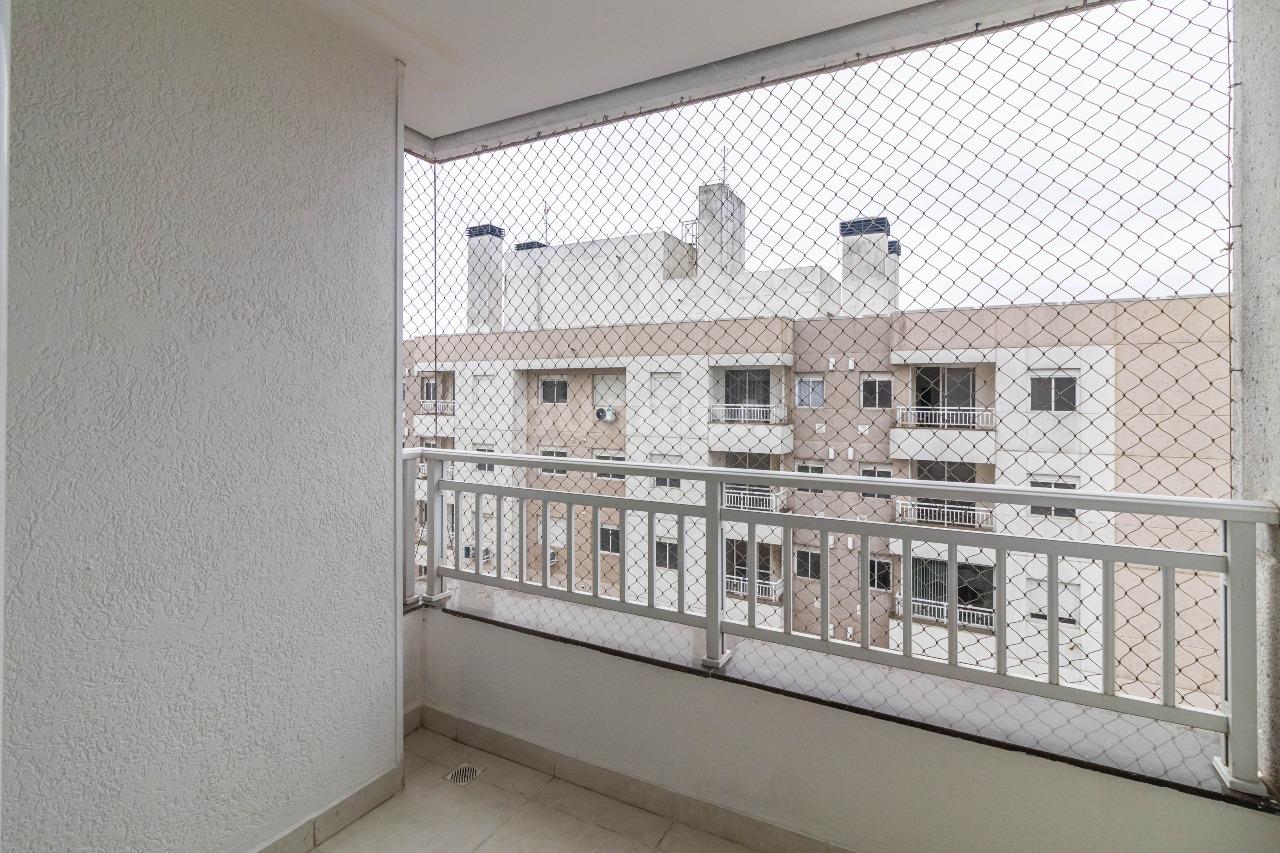 Apartamento para alugar em Rua Airton Ferreira da Silva, 295 - foto 23