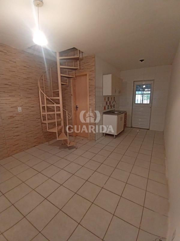 Casa em condominio para alugar em Restinga, Porto Alegre - foto 1