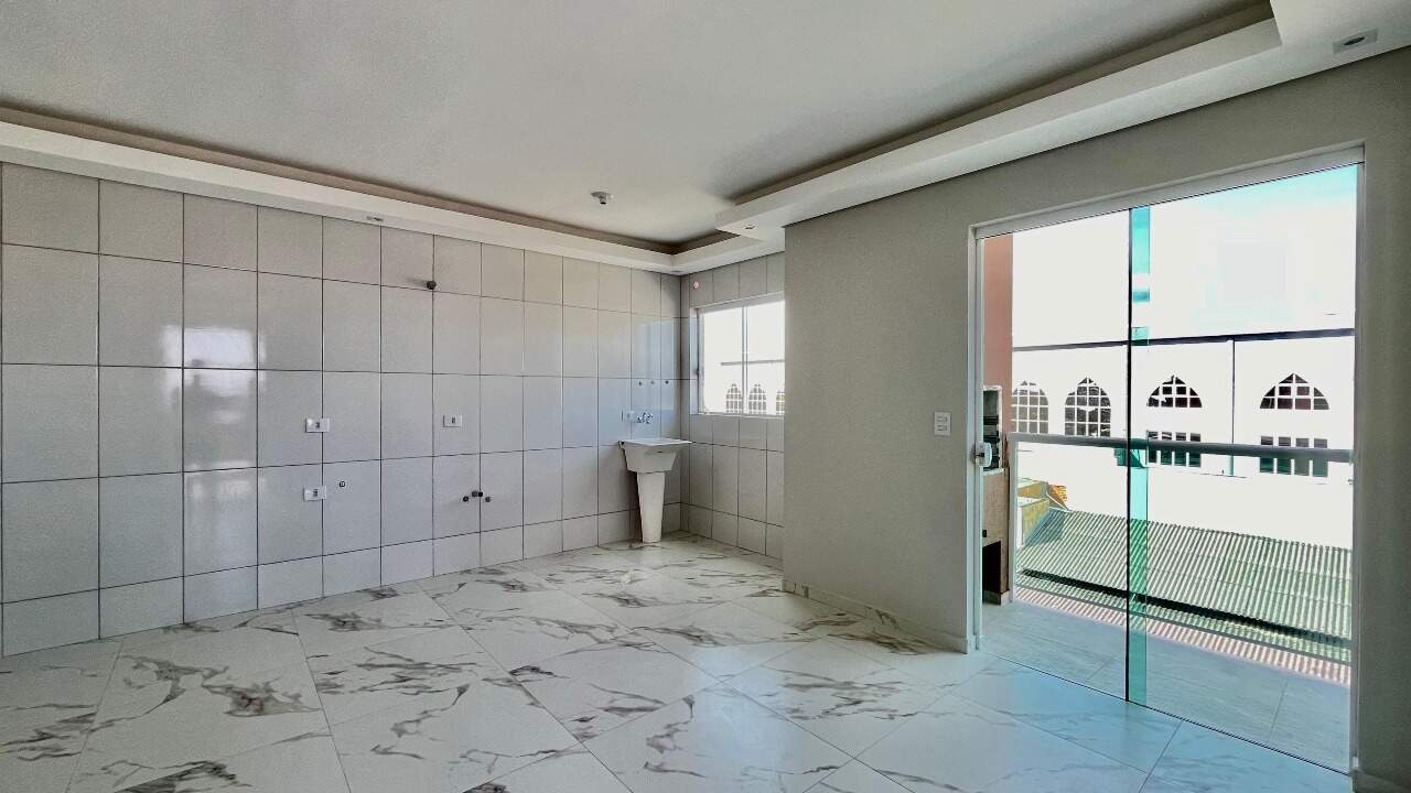 Apartamento à venda no Cidade Jardim: 