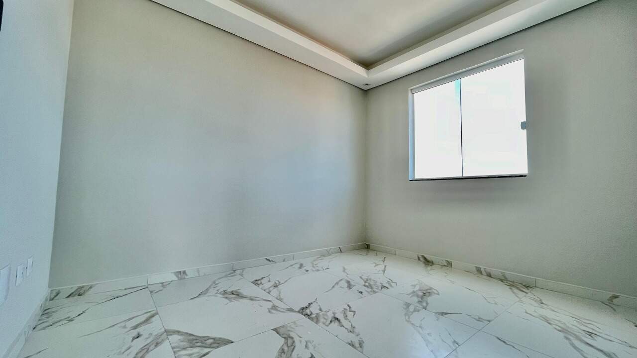 Apartamento à venda no Cidade Jardim: 