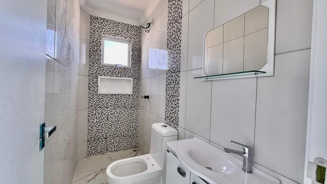 Apartamento à venda no Cidade Jardim: 