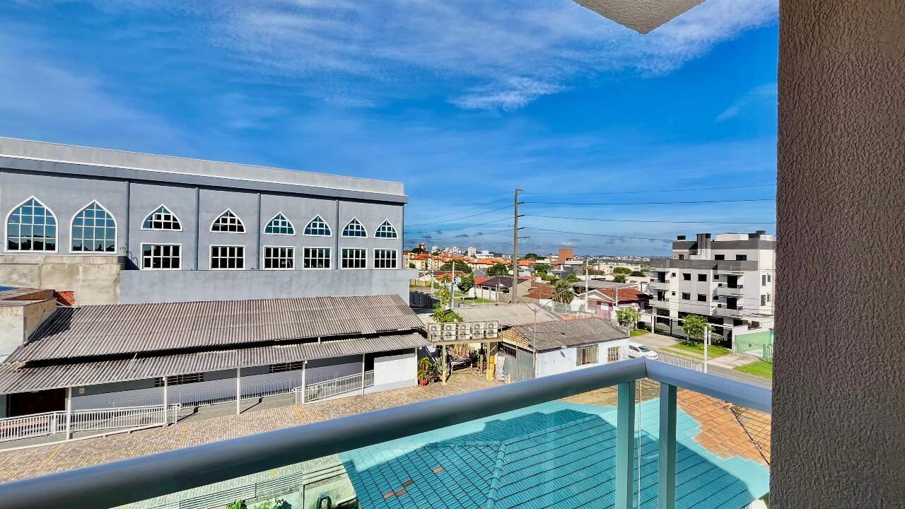 Apartamento à venda no Cidade Jardim: 