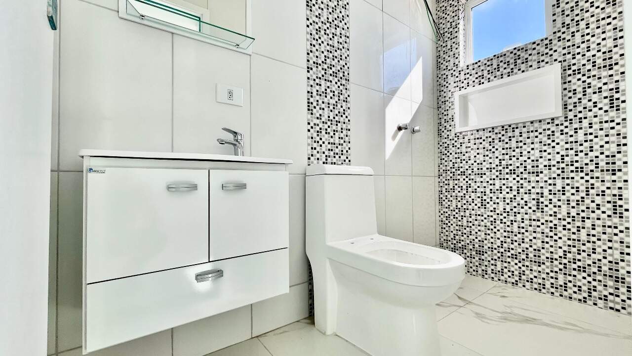 Apartamento à venda no Cidade Jardim: 