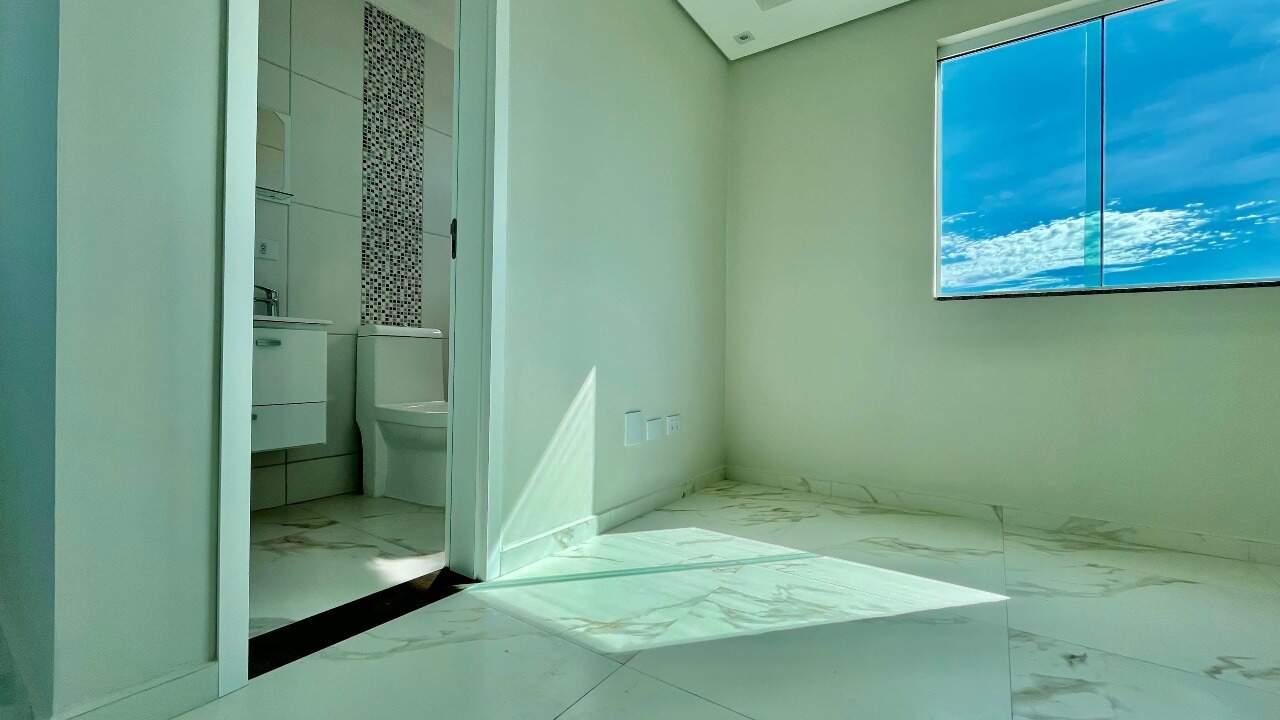 Apartamento à venda no Cidade Jardim: 