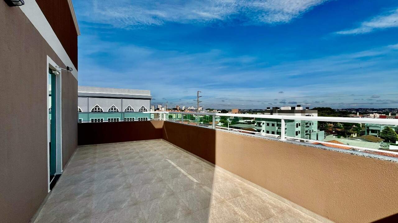 Apartamento à venda no Cidade Jardim: 