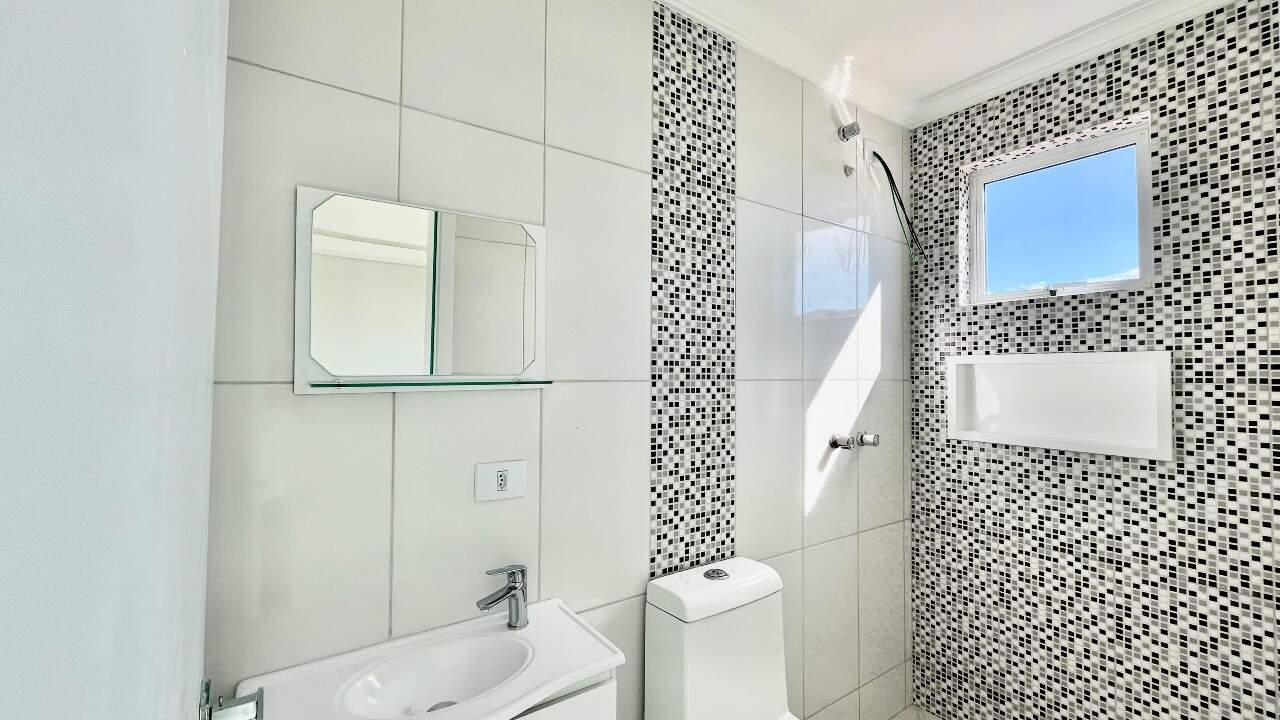 Apartamento à venda no Cidade Jardim: 