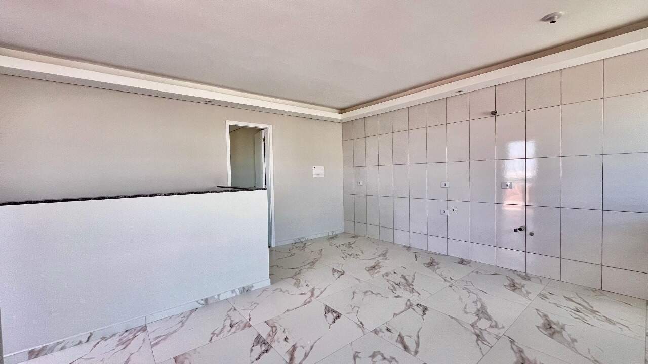 Apartamento à venda no Cidade Jardim: 