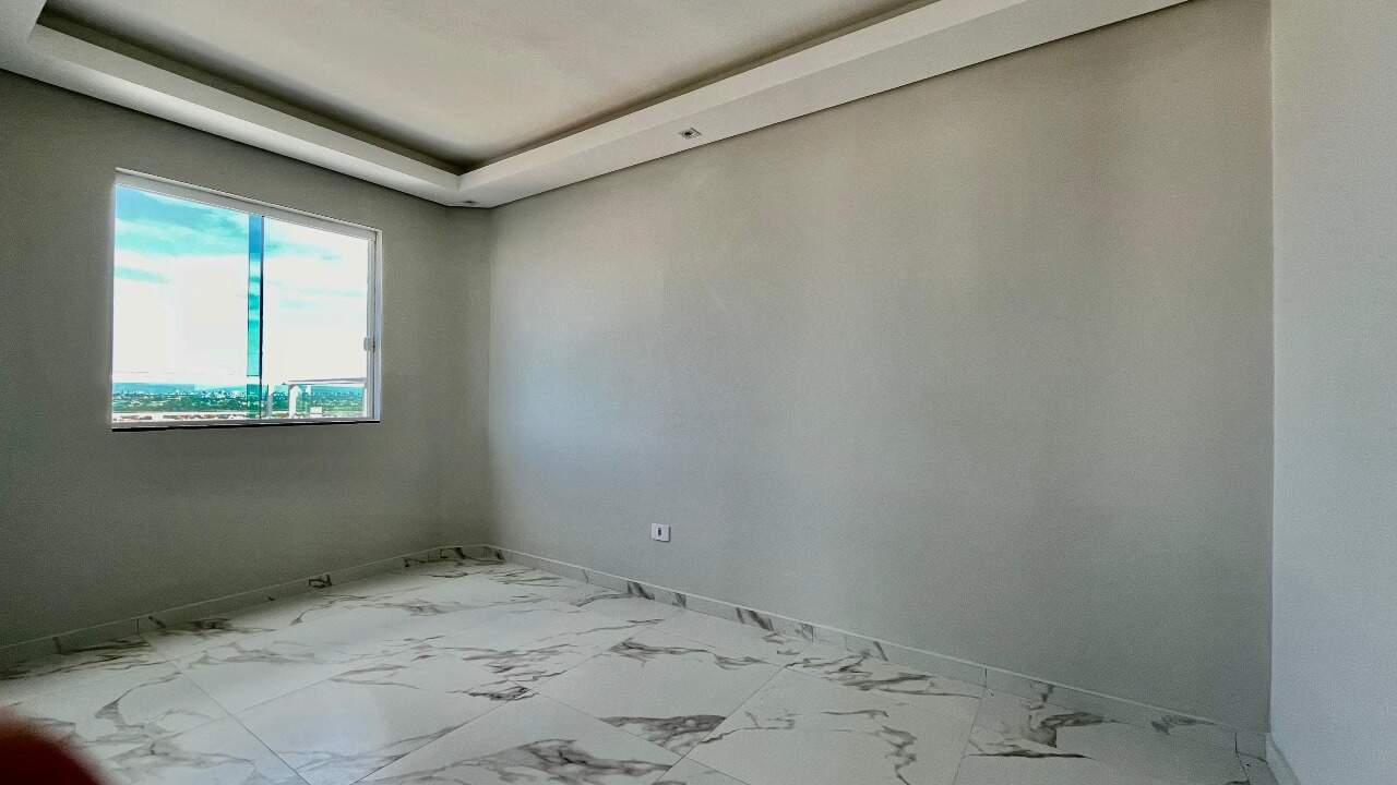 Apartamento à venda no Cidade Jardim: 