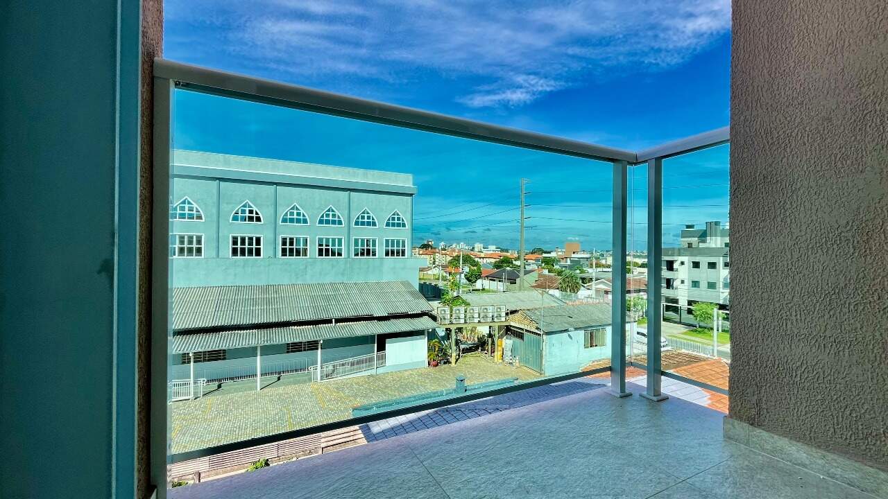 Apartamento à venda no Cidade Jardim: 