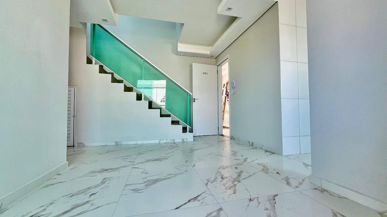 Apartamento à venda no Cidade Jardim: 