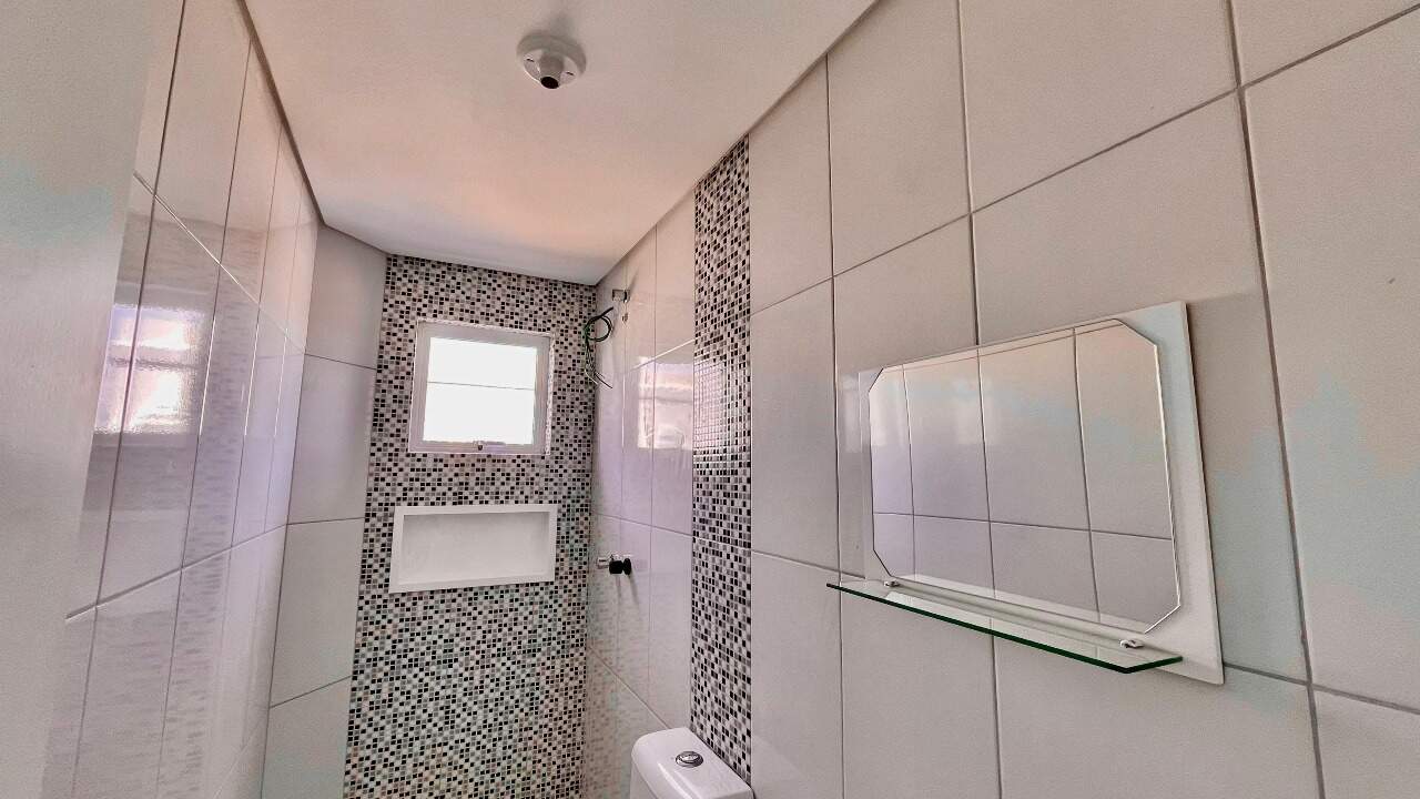 Apartamento à venda no Cidade Jardim: 