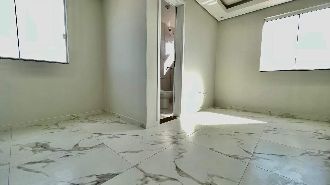 Apartamento à venda no Cidade Jardim: 