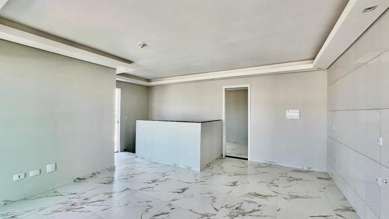 Apartamento à venda no Cidade Jardim: 