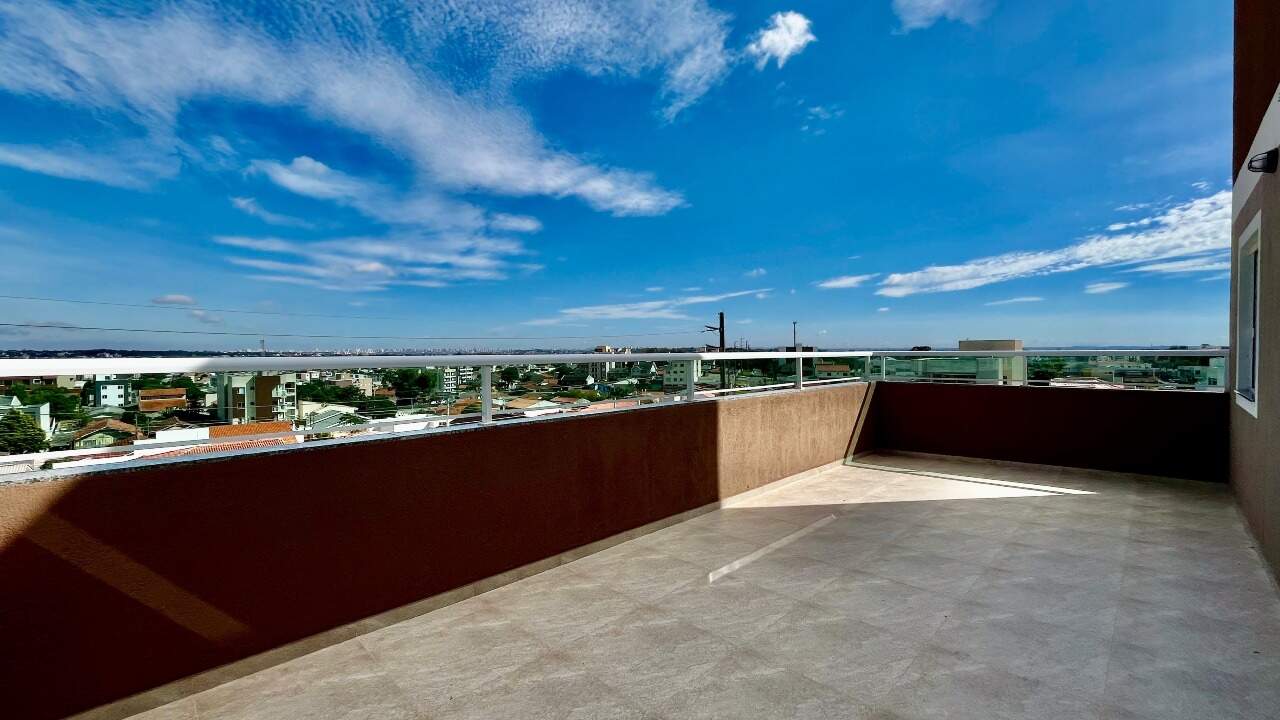 Apartamento à venda no Cidade Jardim: 