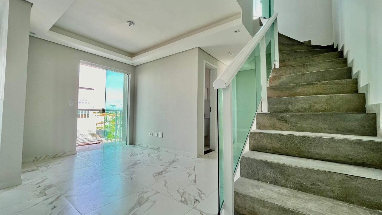 Apartamento à venda no Cidade Jardim: 