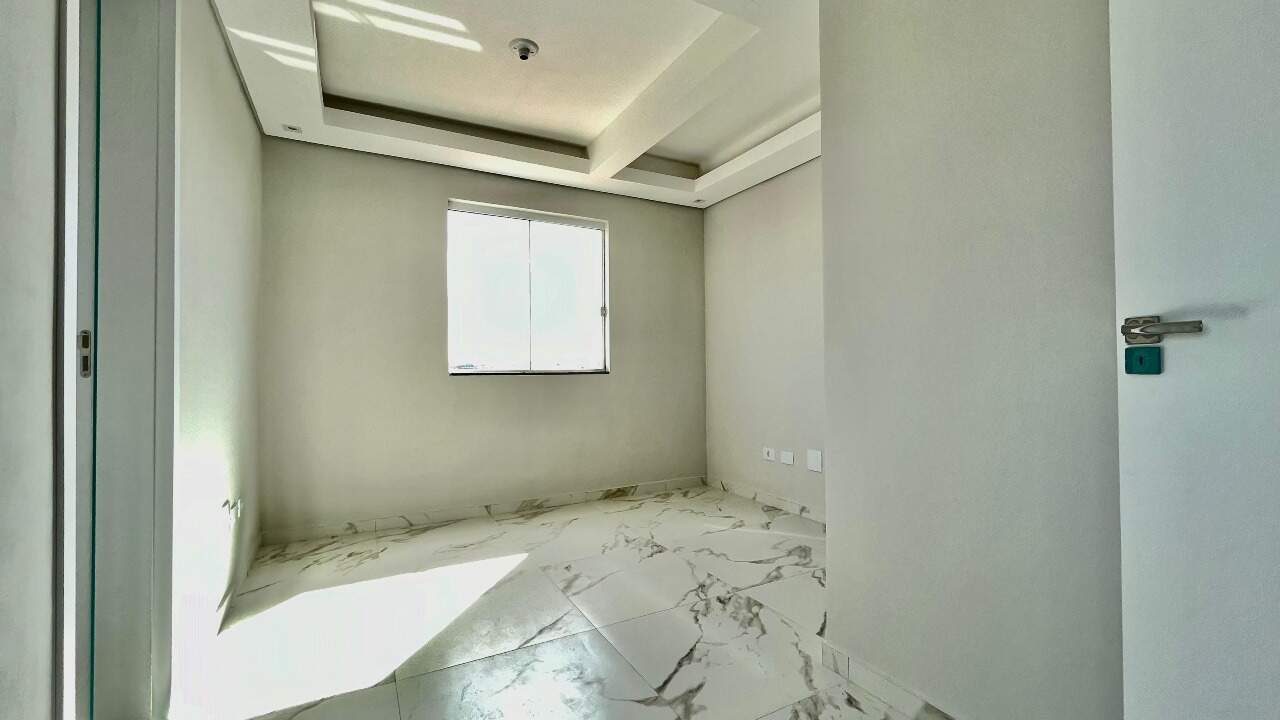 Apartamento à venda no Cidade Jardim: 