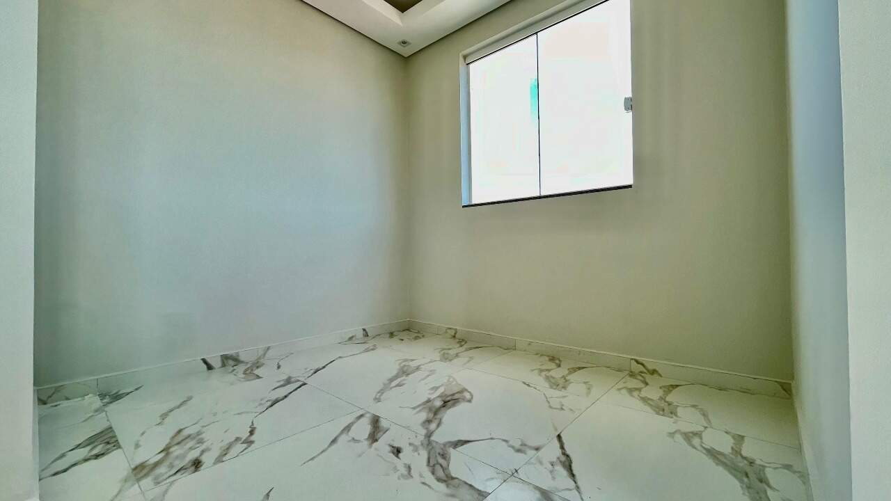 Apartamento à venda no Cidade Jardim: 