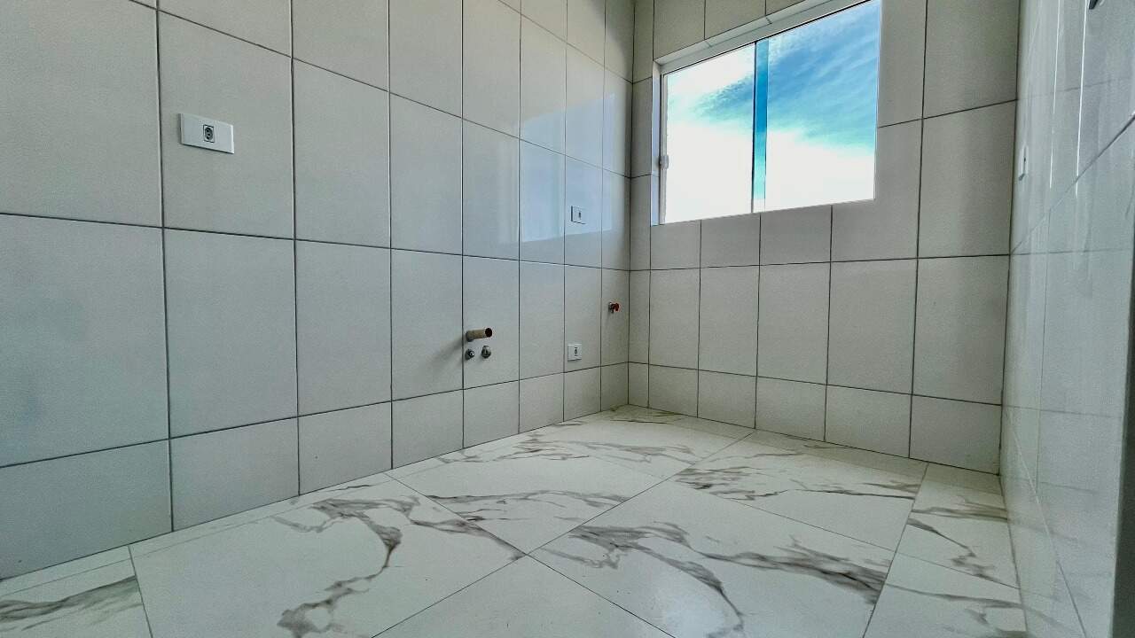 Apartamento à venda no Cidade Jardim: 