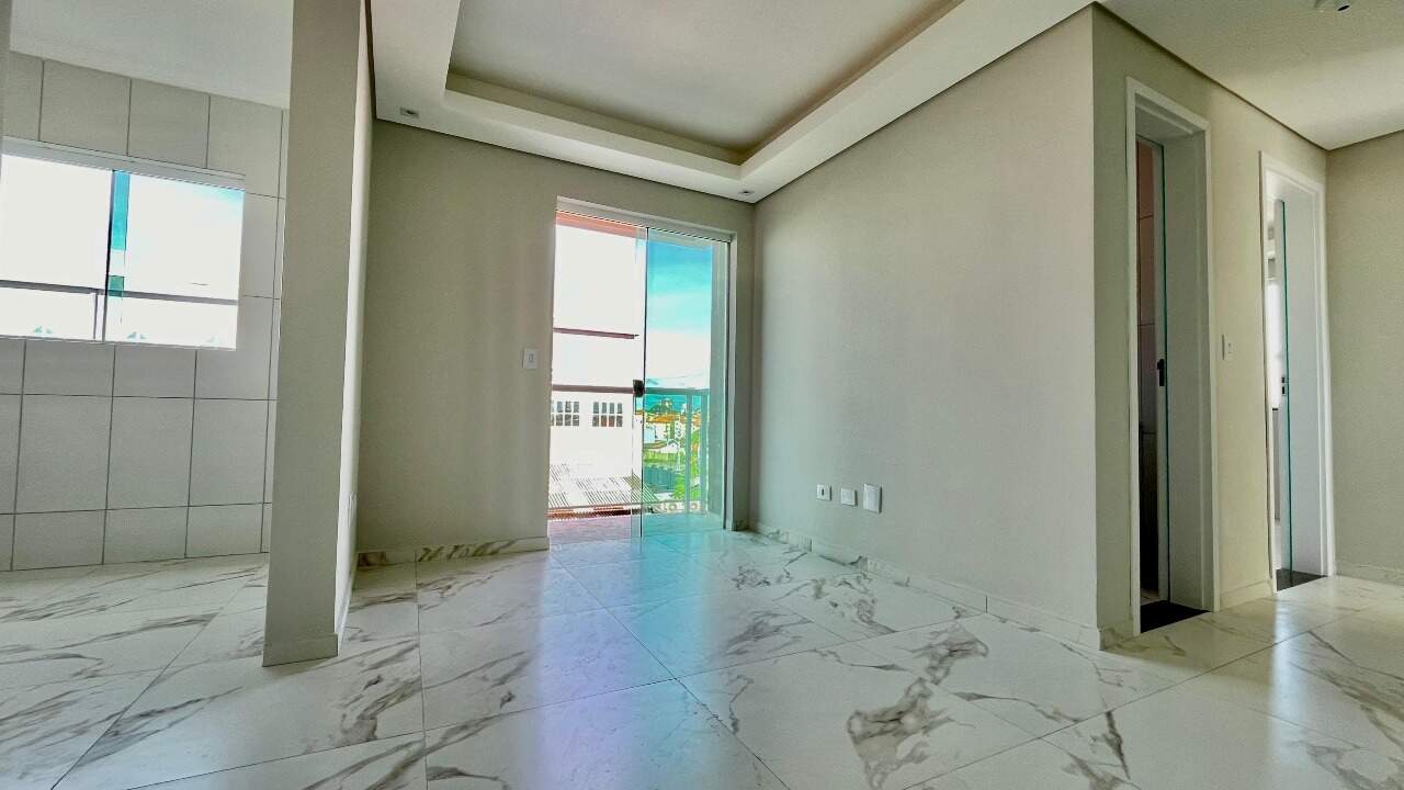 Apartamento à venda no Cidade Jardim: 