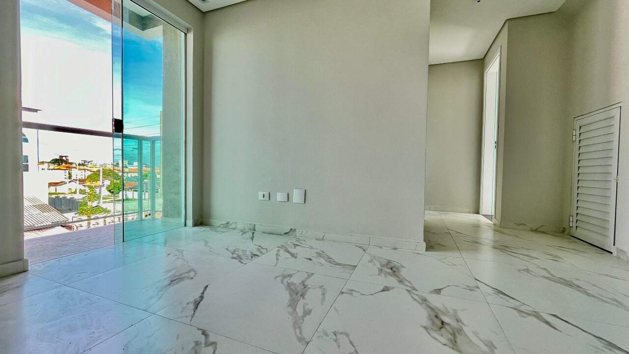 Apartamento à venda no Cidade Jardim: 