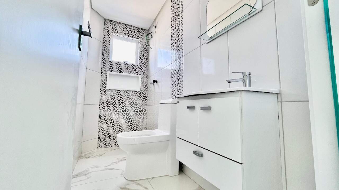 Apartamento à venda no Cidade Jardim: 