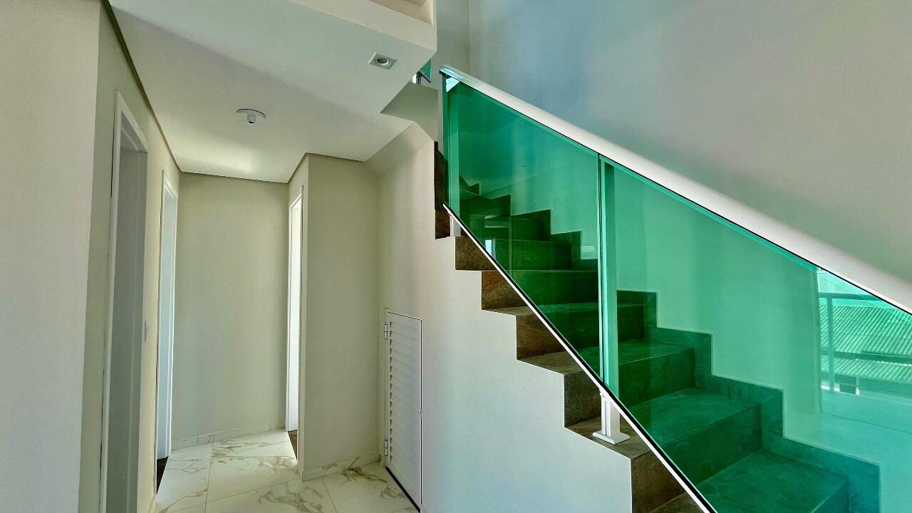 Apartamento à venda no Cidade Jardim: 