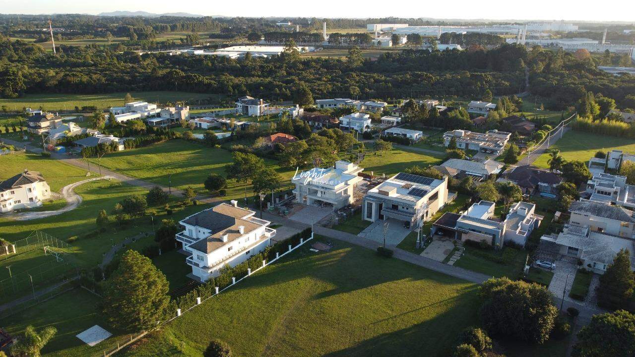 Casa à venda no Campo largo da roseira: 