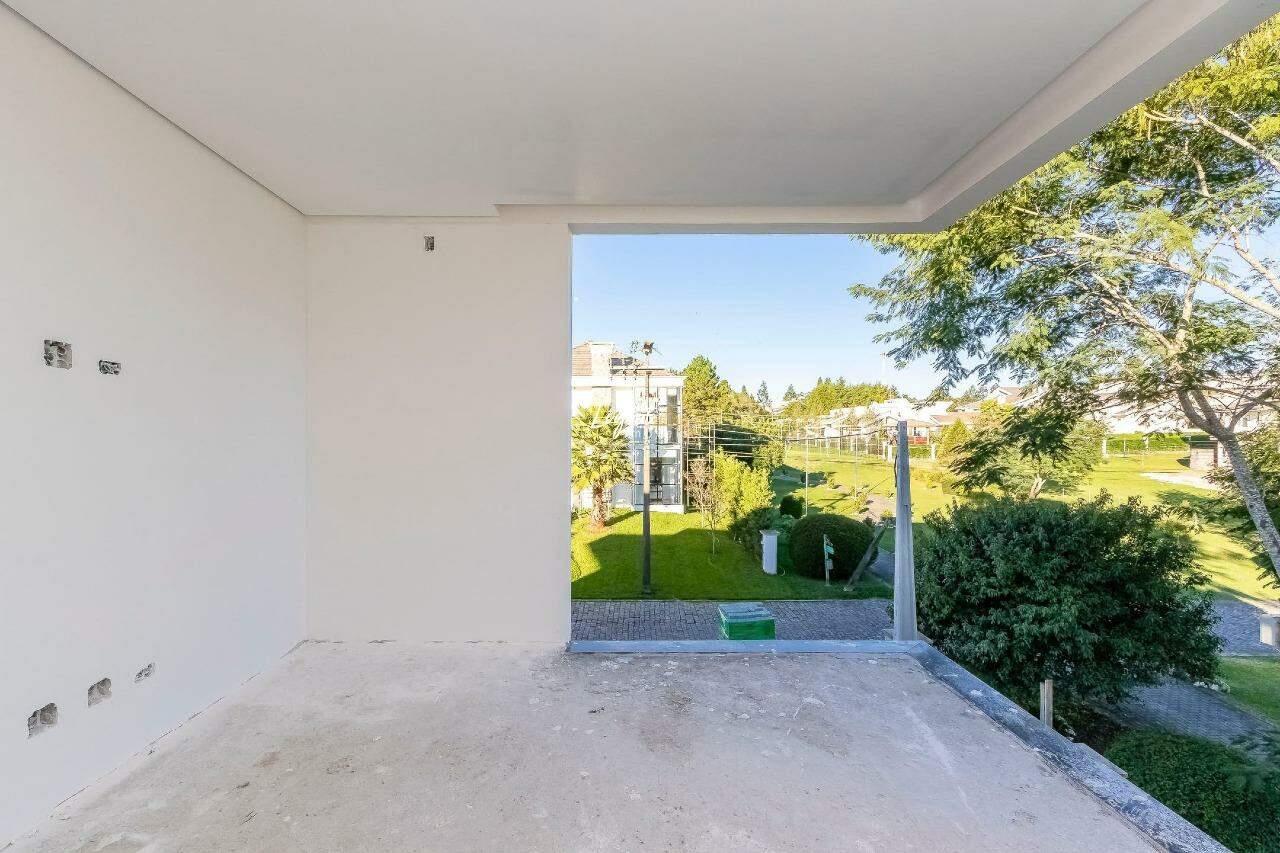 Casa à venda no Campo largo da roseira: 