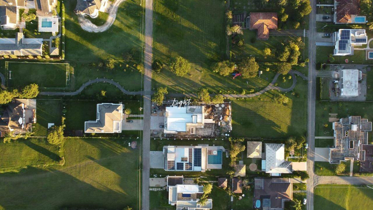 Casa à venda no Campo largo da roseira: 