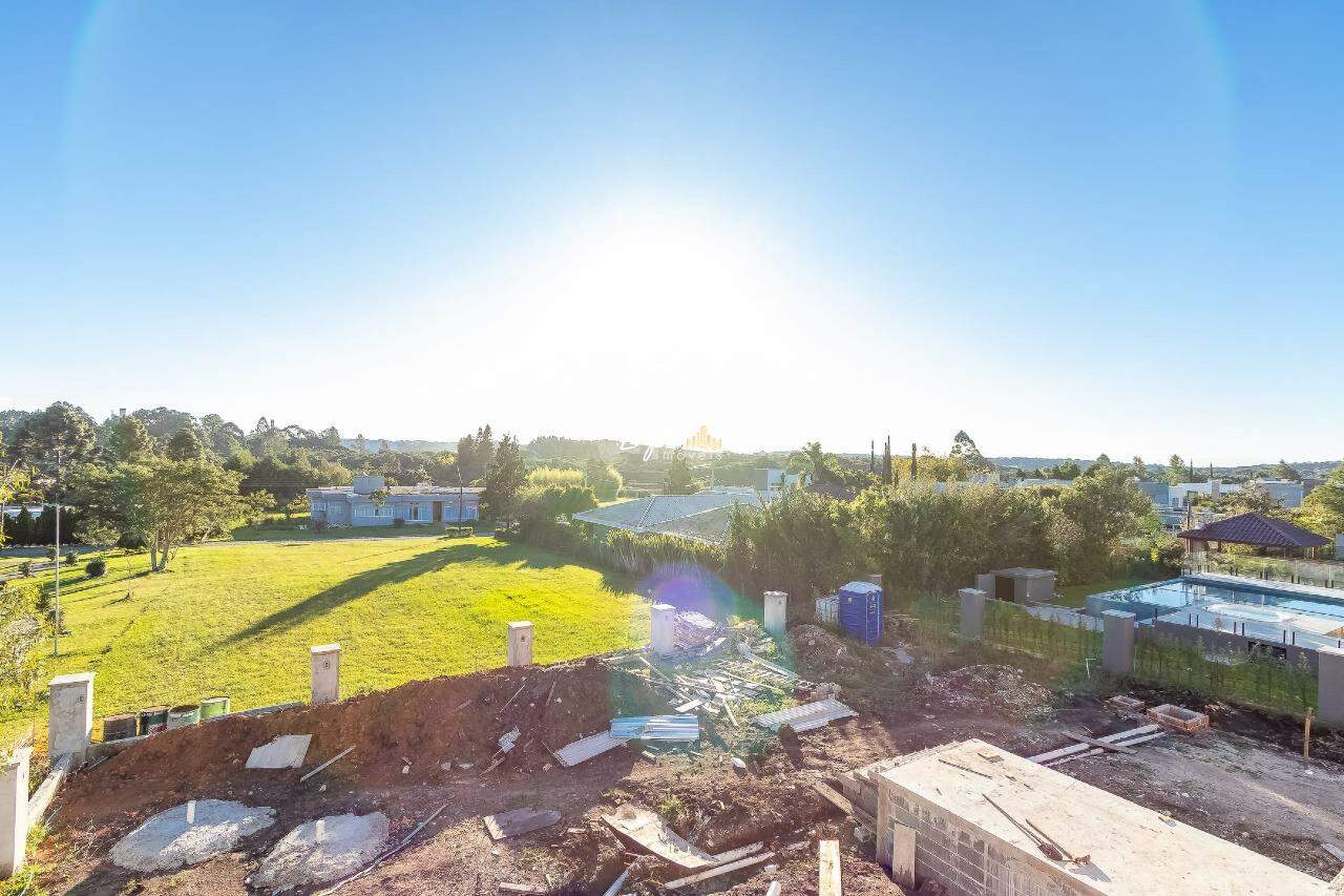 Casa à venda no Campo largo da roseira: 