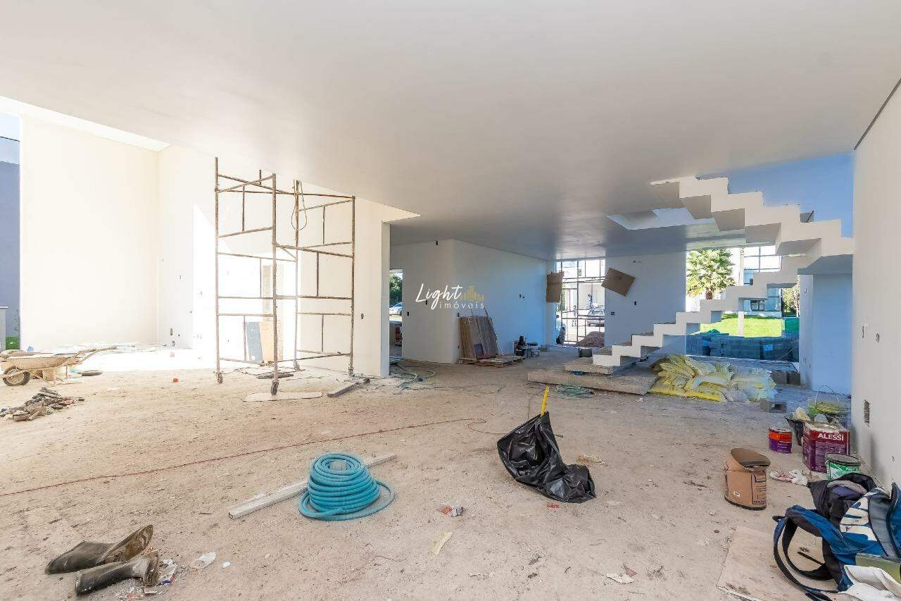 Casa à venda no Campo largo da roseira: 