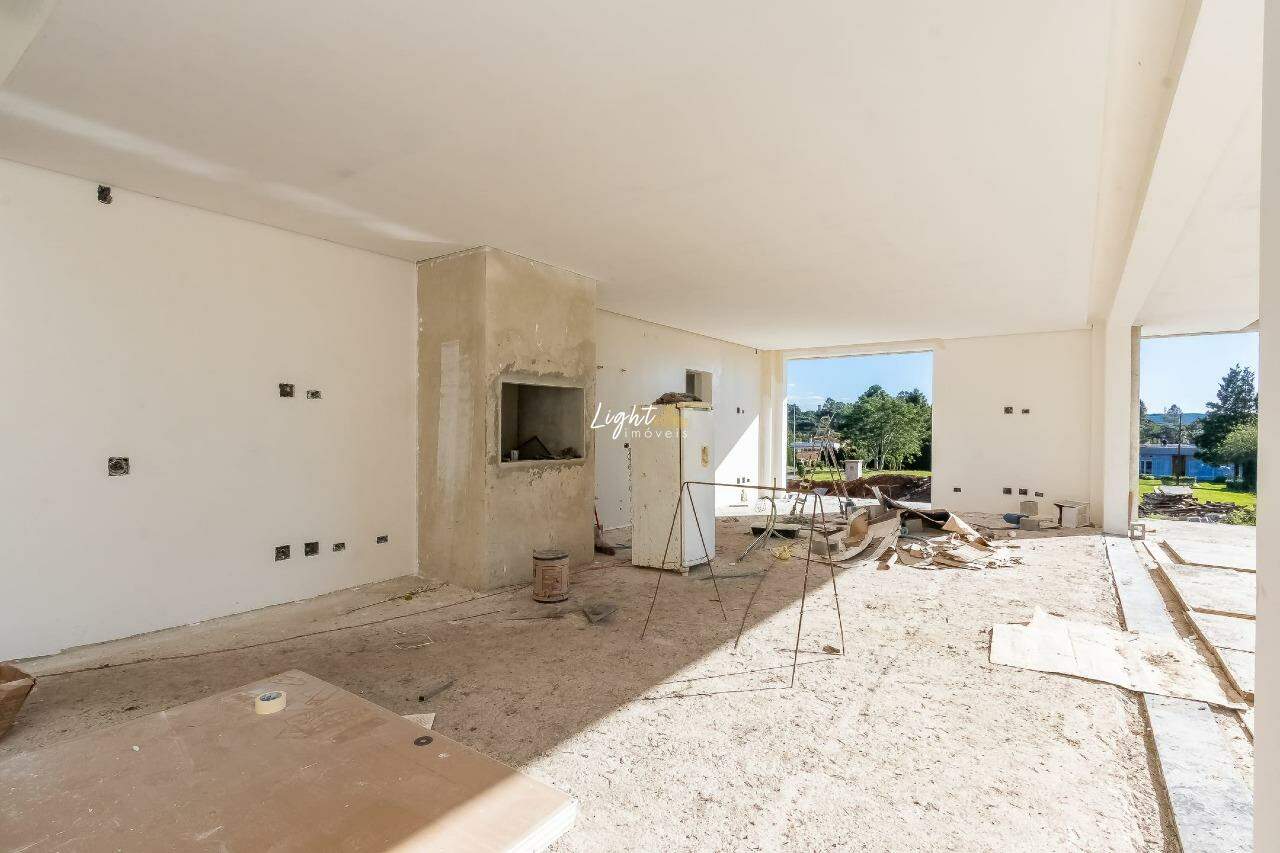 Casa à venda no Campo largo da roseira: 