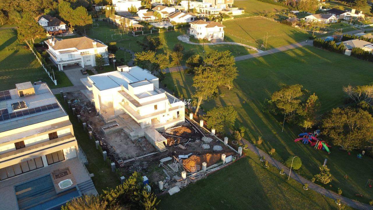 Casa à venda no Campo largo da roseira: 