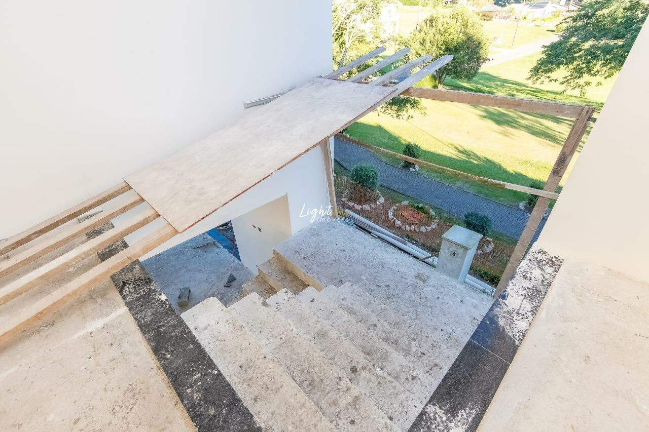 Casa à venda no Campo largo da roseira: 