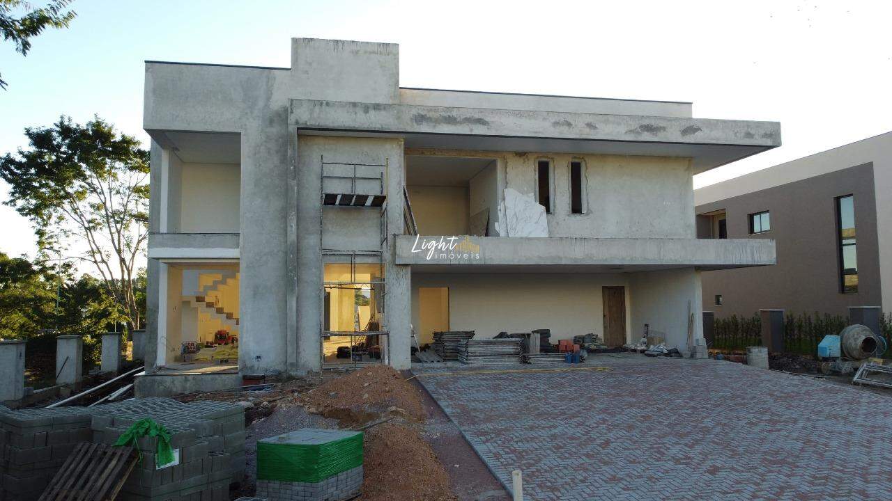 Casa à venda no Campo largo da roseira: 