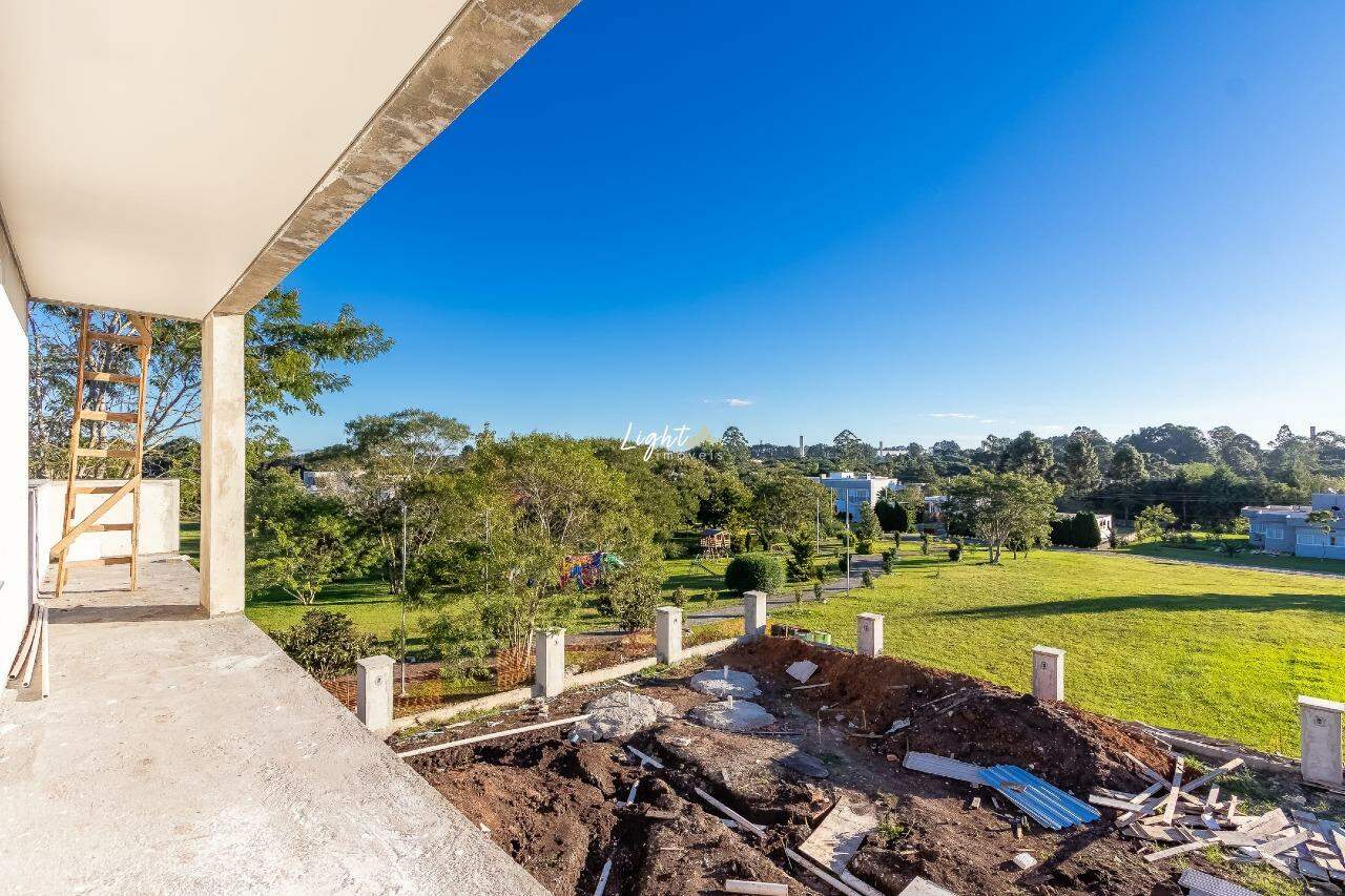 Casa à venda no Campo largo da roseira: 