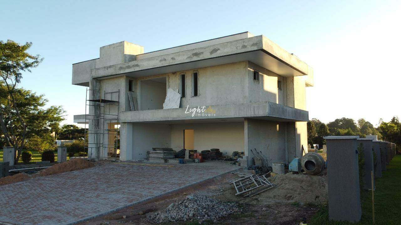 Casa à venda no Campo largo da roseira: 