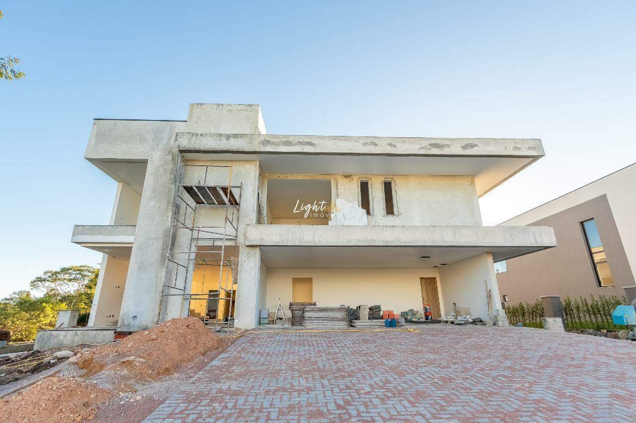 Casa à venda no Campo largo da roseira: 