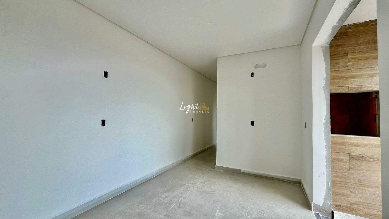 Apartamento à venda no Bom Jesus: 