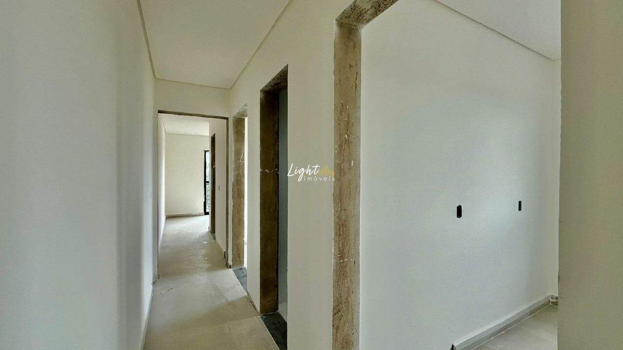 Apartamento à venda no Bom Jesus: 