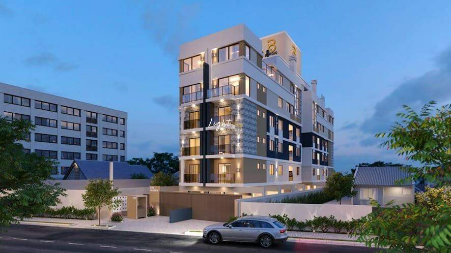 Apartamento à venda no Bom Jesus: 