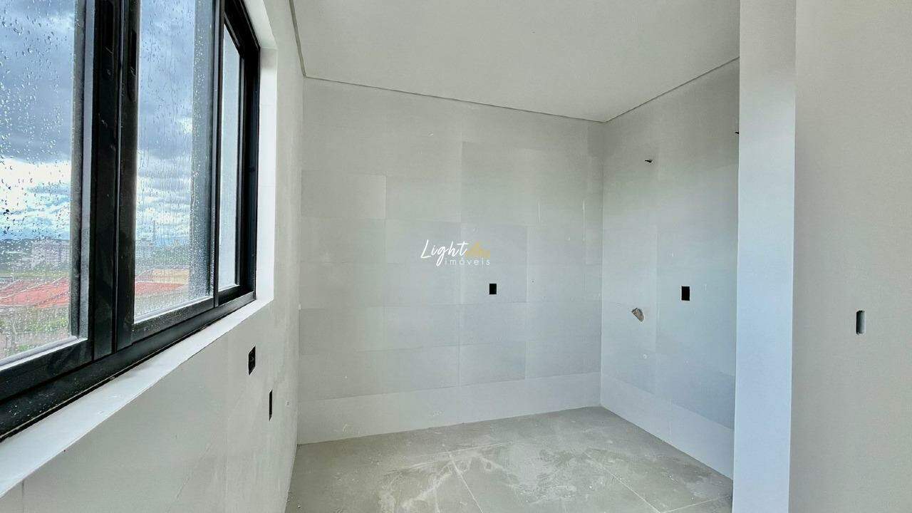 Apartamento à venda no Bom Jesus: 