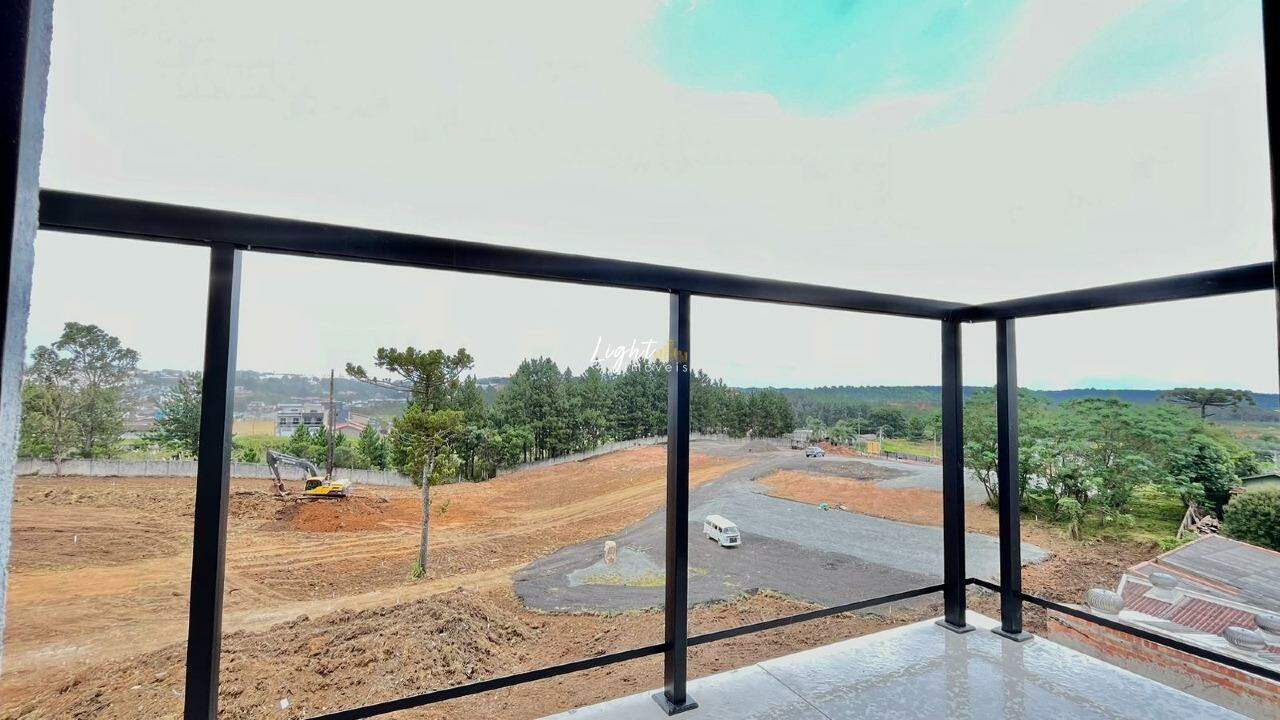 Apartamento à venda no Bom Jesus: 