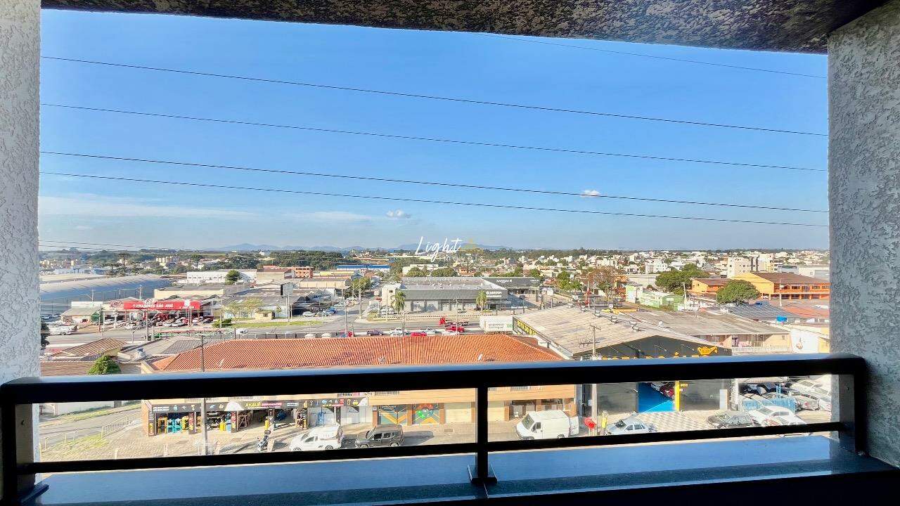 Apartamento à venda no São Pedro: 