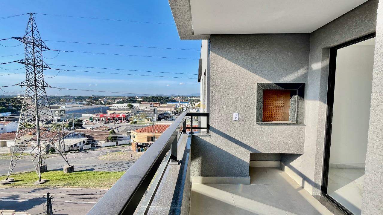 Apartamento à venda no São Pedro: 
