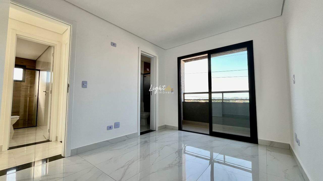 Apartamento à venda no São Pedro: 