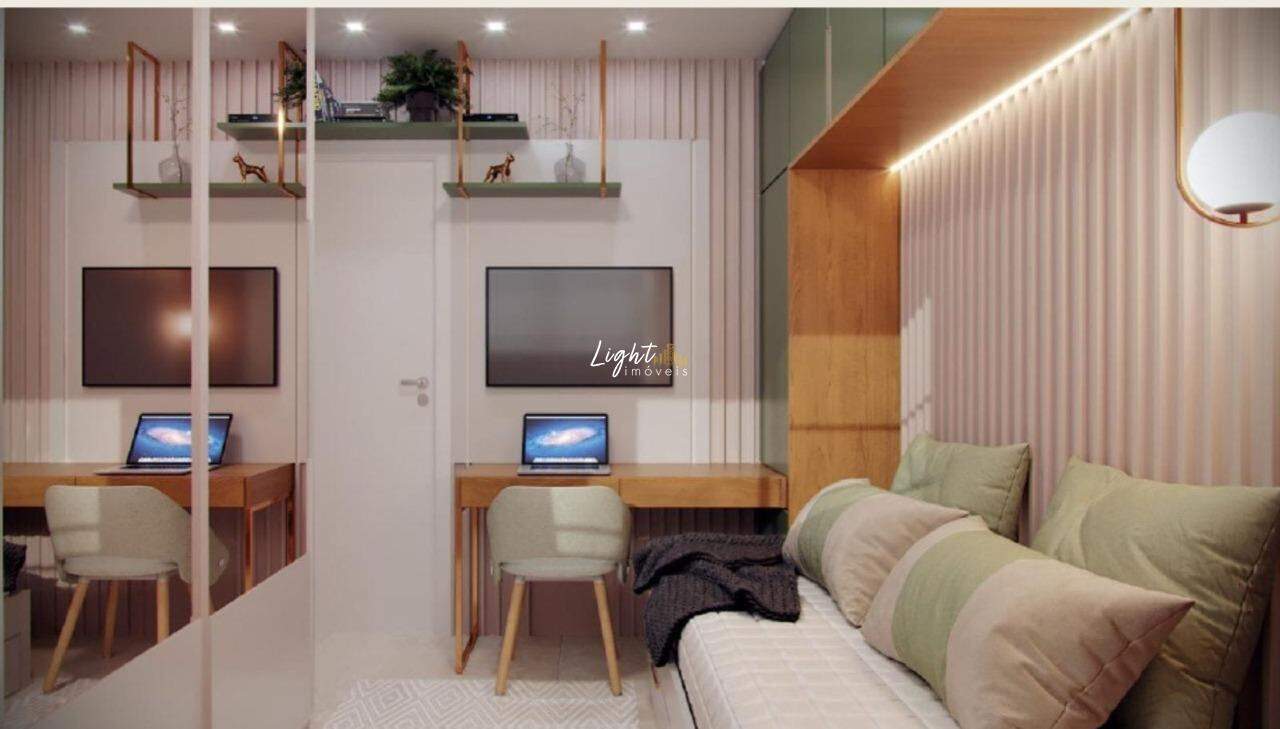 Apartamento à venda no Bom Jesus: 